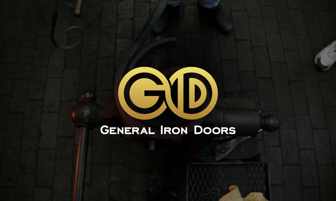 General Iron Doors