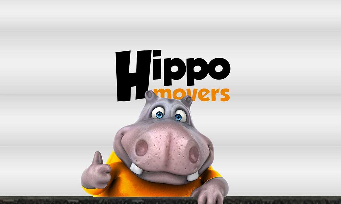 Hippo Movers