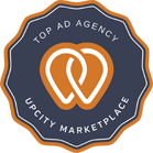 best advertising agency upcity